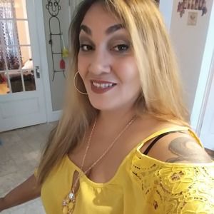 Meet your Posher, Sylvia